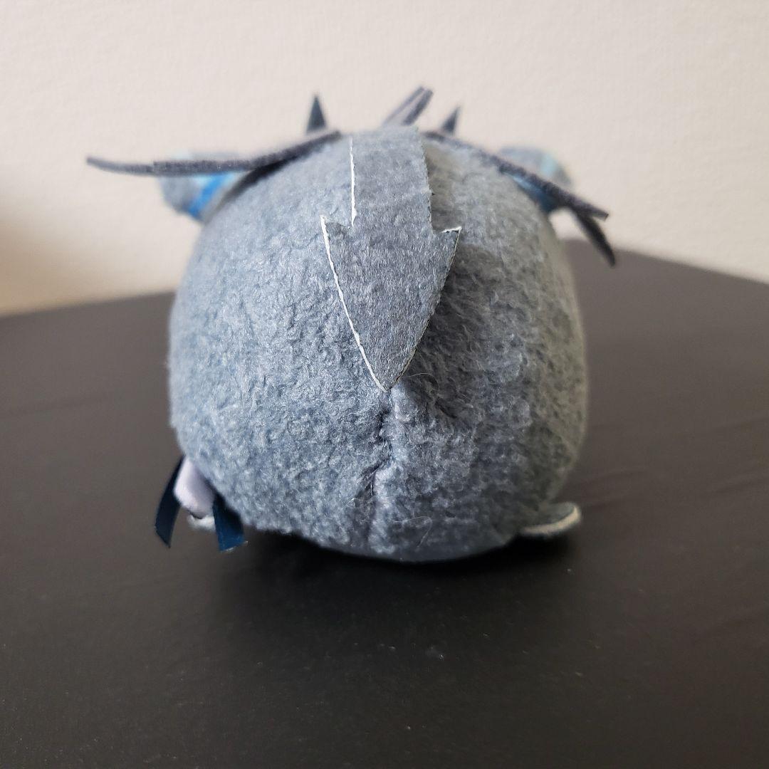 カプころん デビルメイクライ 魔人化バージル - メルカリ