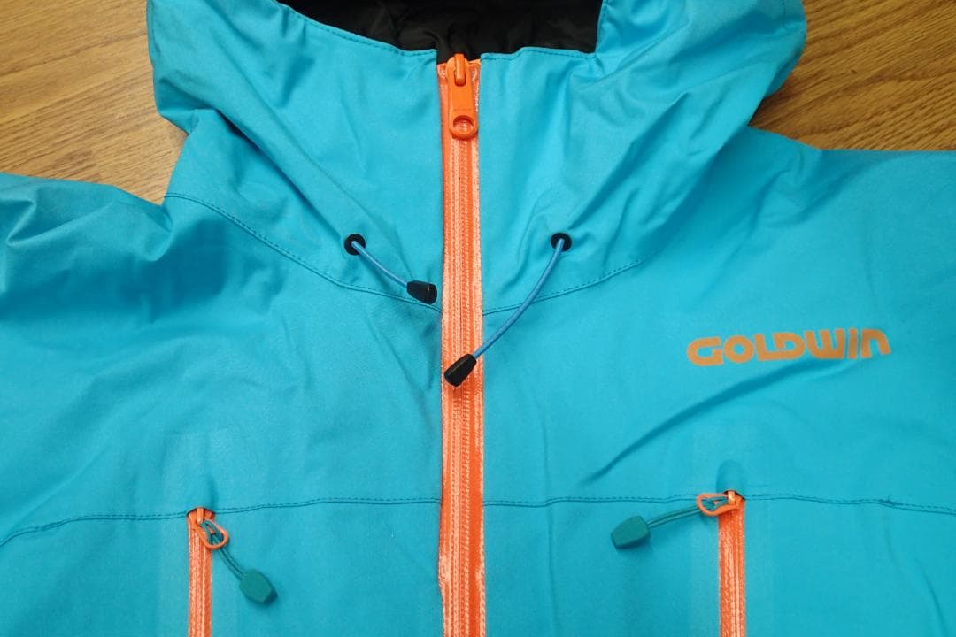 GOLDWIN スキージャケット　G11510P　Mサイズ