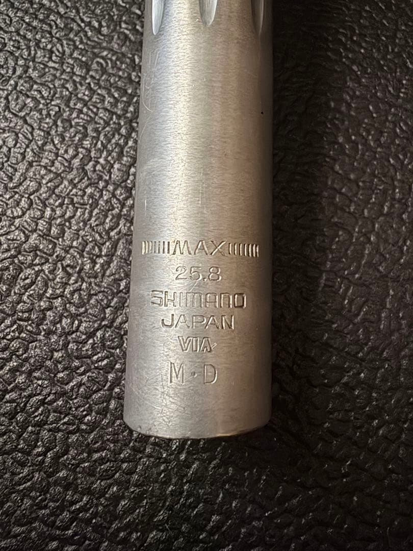 DURA ACE SP-7400 25.8 デュラエース