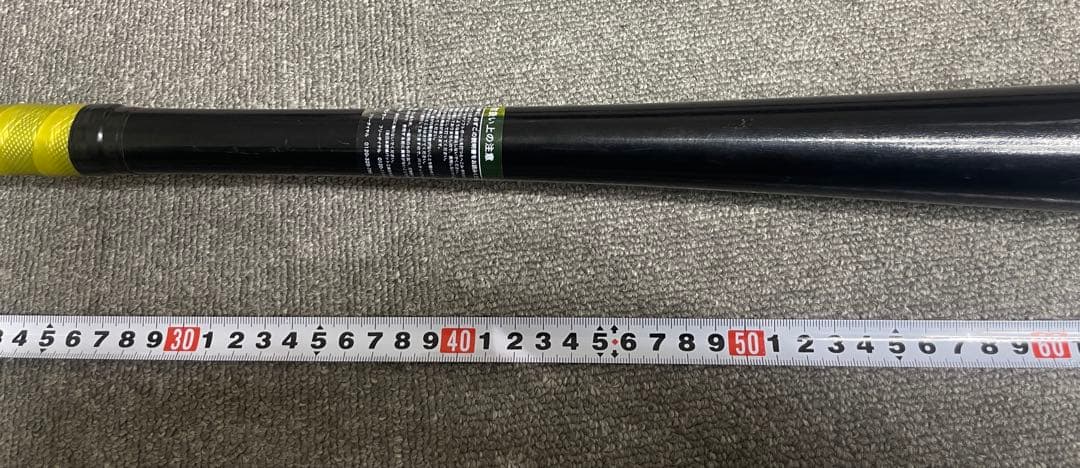 プロ考案 ミズノ硬式 軟式 打撃可 トレーニングバット 野球 PNVW