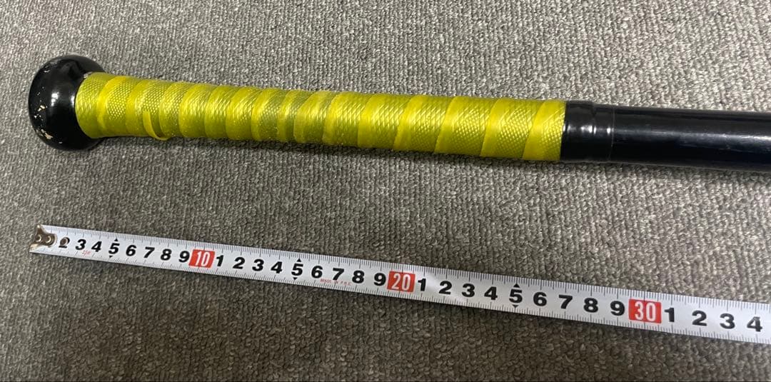 プロ考案 ミズノ硬式 軟式 打撃可 トレーニングバット 野球 PNVW