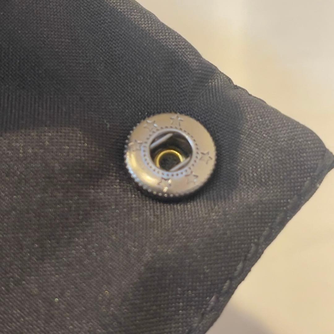 マークゴンザレス ダウンジャケット M ブラック 美品