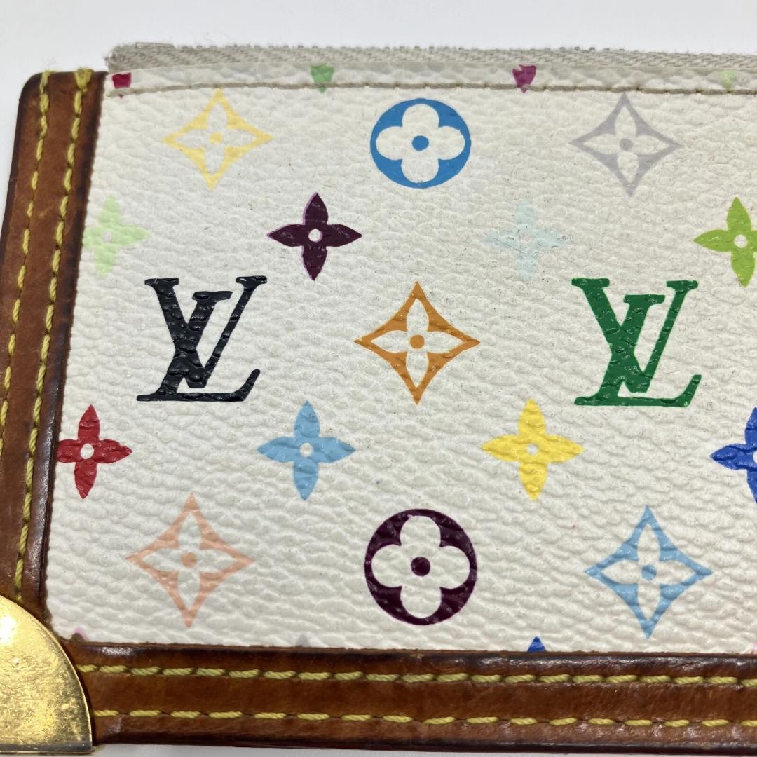 Louis Vuitton ルイ ヴィトン ポシェット クレ ケース