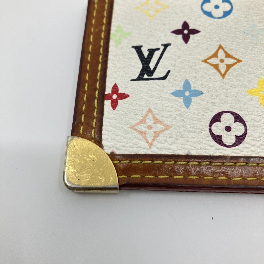 Louis Vuitton ルイ ヴィトン ポシェット クレ ケース
