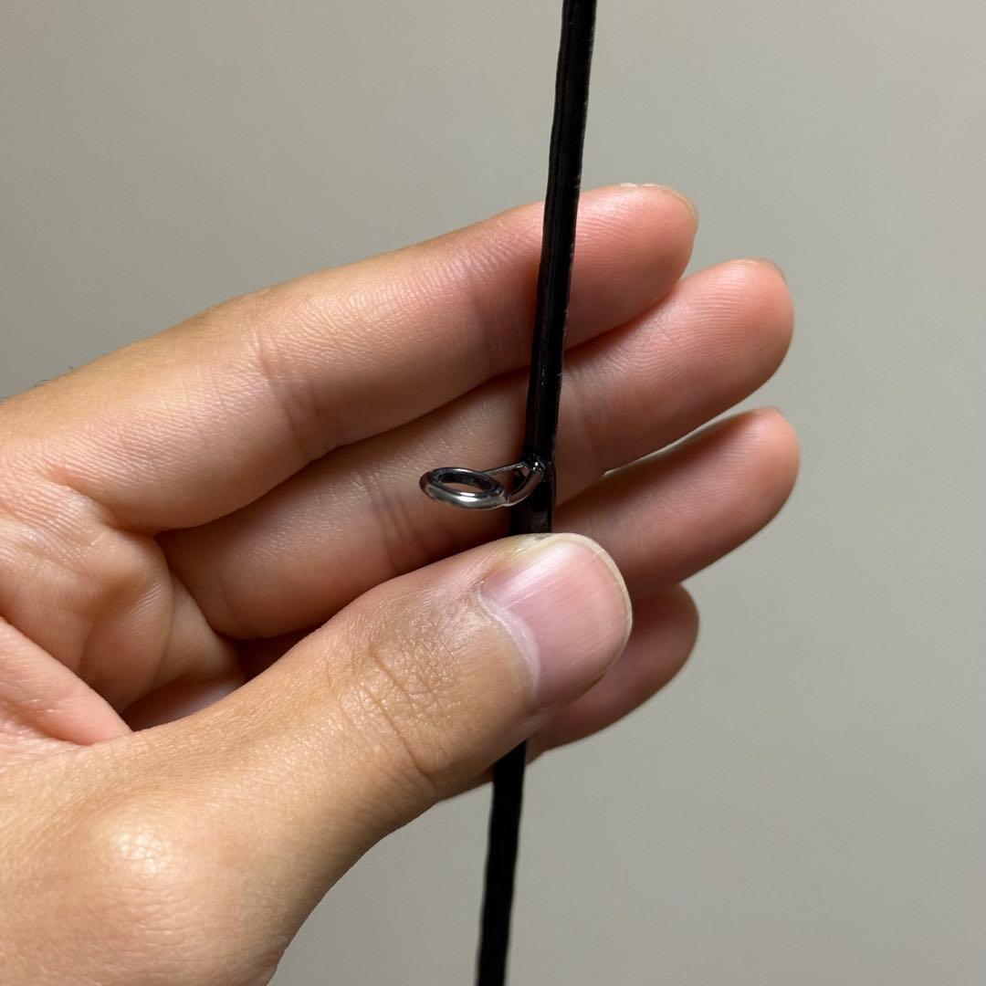 【シマノ】21 ソアレ XR S60SUL-S