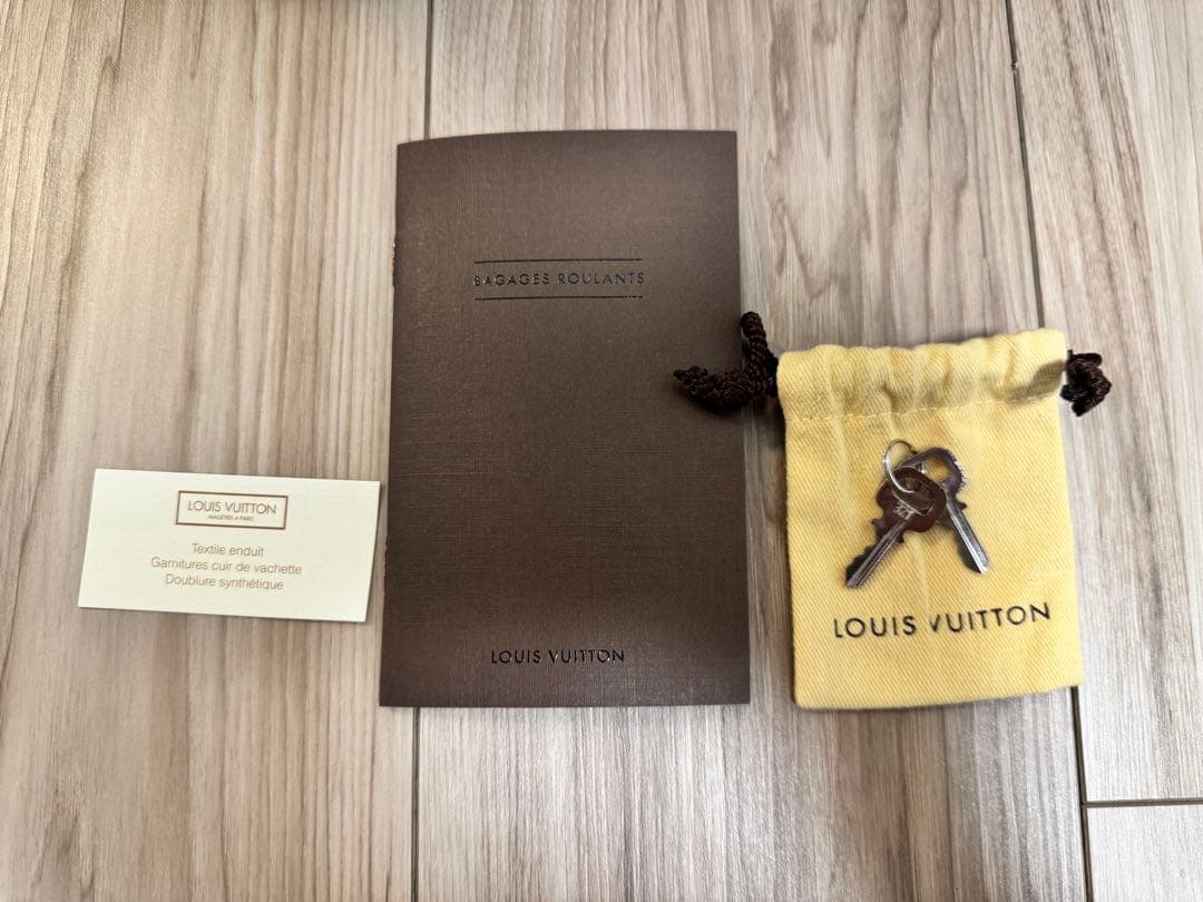 ルイヴィトン ペガス45 スーツケース キャリーケース 機内持ち込み