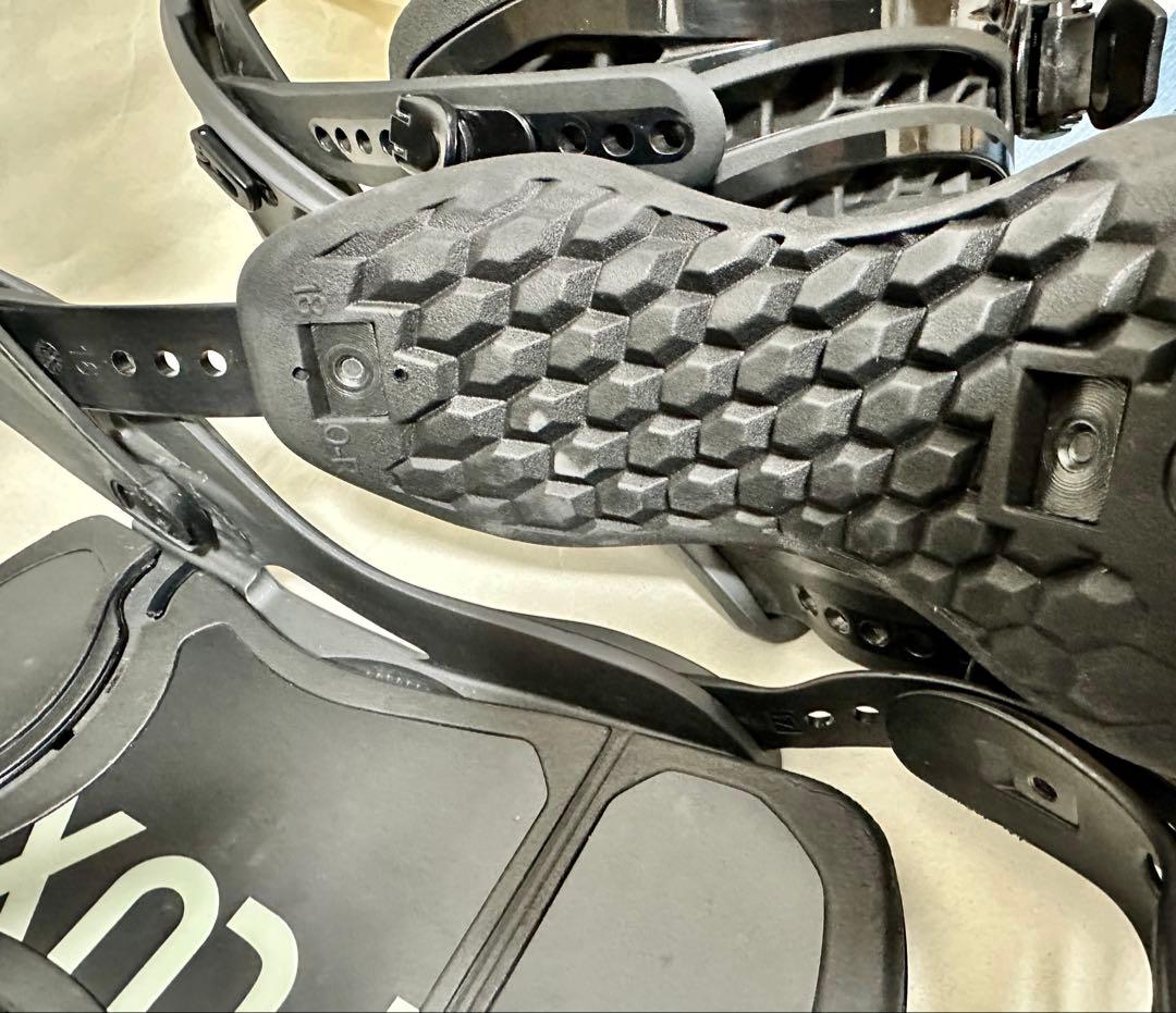 FLUX DS バインディング Mサイズ　20-21モデル