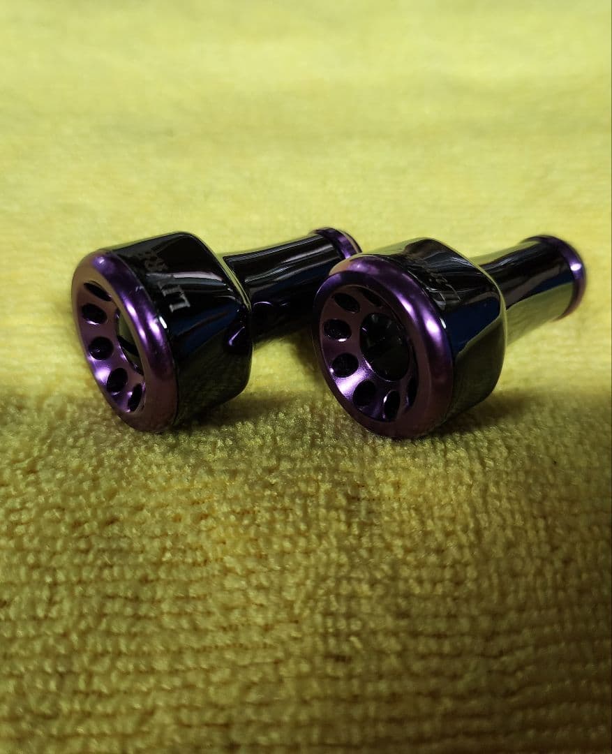 限定 リブレ ff フォルティシモ ブラック×パープル フォルテシモ リミテッド