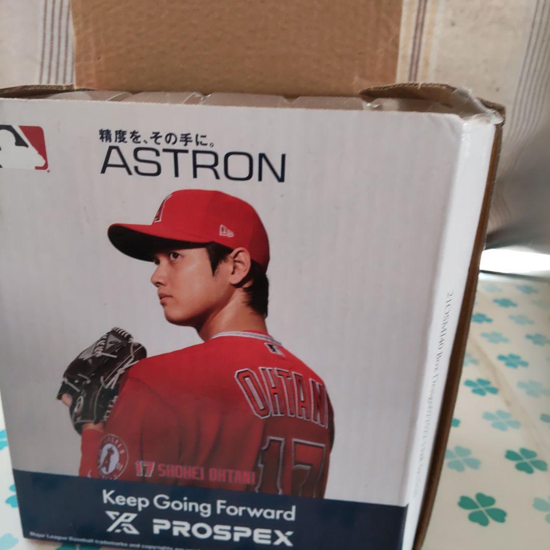 ANGELS ボブルヘッドフィギュア 2体セット大谷翔平 MLB LA