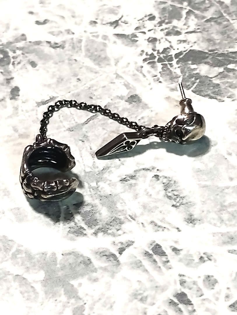 アルテミスクラシック　スカルピアス