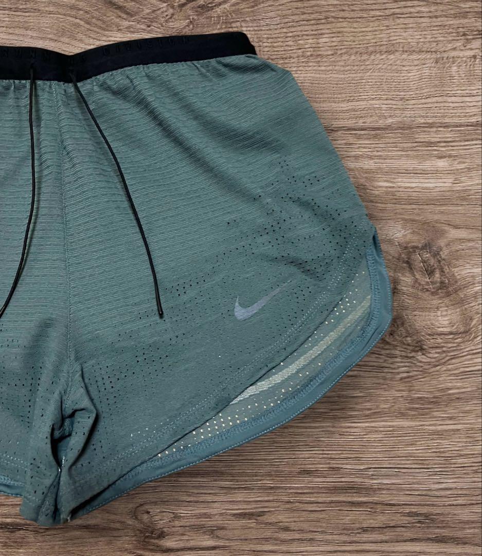 新品★17,050円❗️ナイキトップ ナイキショートパンツ ナイキディビジョンXL