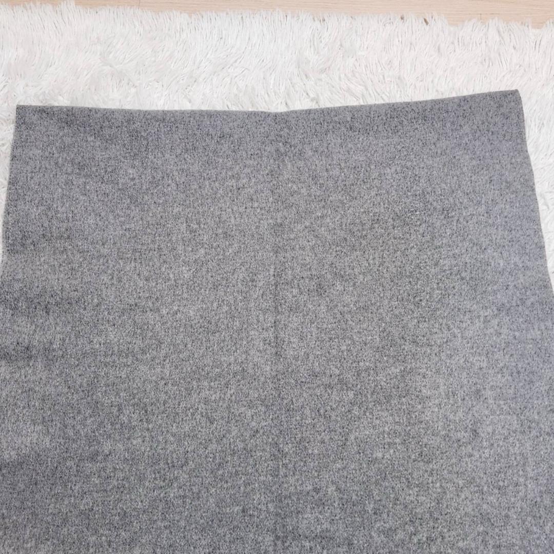 セオリー 大判ストール 64×214 マフラー レディース メンズ 極美品