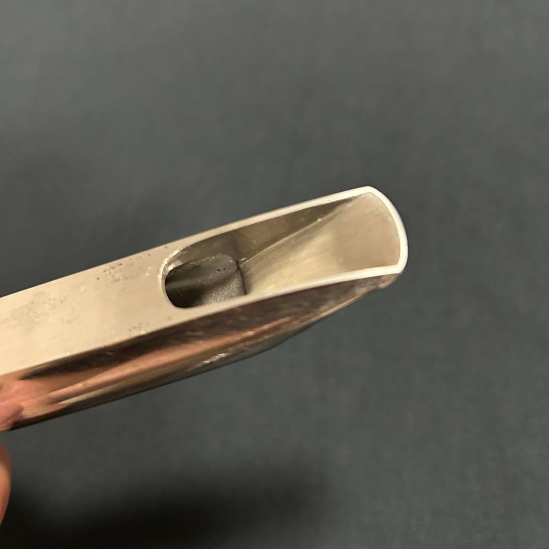 ベルグラーセン　オフセット110 / 2 / SMS テナーサックス用