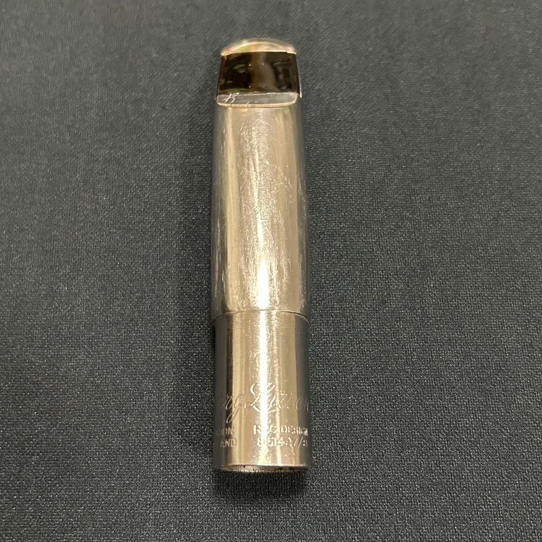 ベルグラーセン　オフセット110 / 2 / SMS テナーサックス用