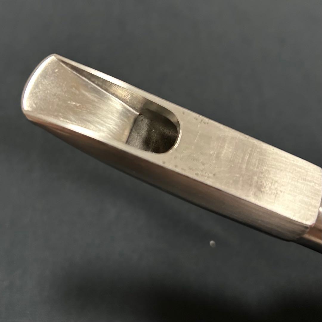 ベルグラーセン　オフセット110 / 2 / SMS テナーサックス用