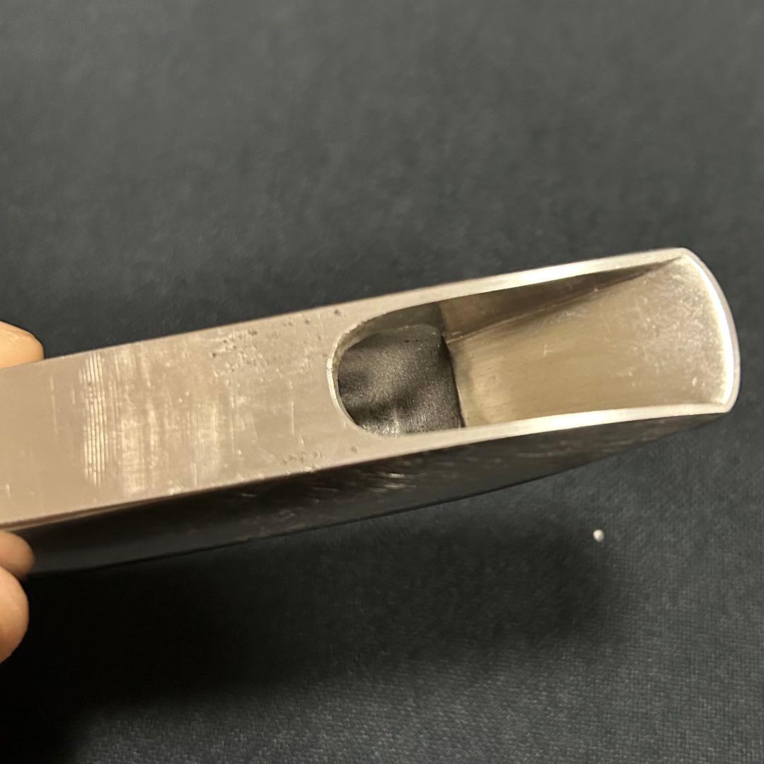 ベルグラーセン　オフセット110 / 2 / SMS テナーサックス用