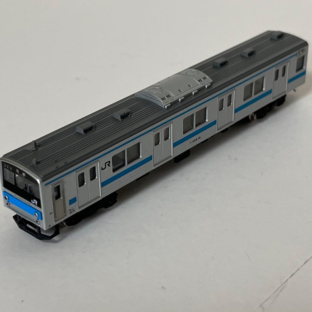 KATO 10-415 205系 京阪神緩行線色 7両セット - メルカリ
