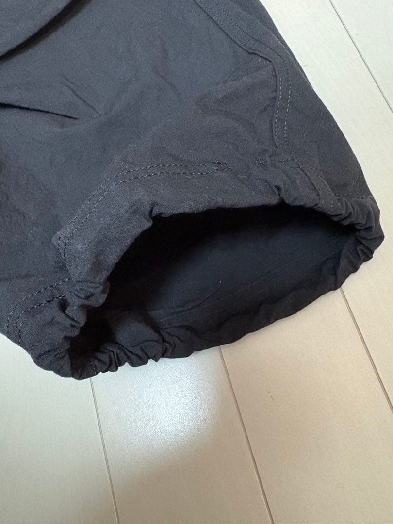 THE NORTH FACE NB82461 ジオロジーカーゴパンツ L