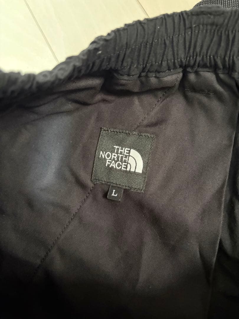 THE NORTH FACE NB82461 ジオロジーカーゴパンツ L