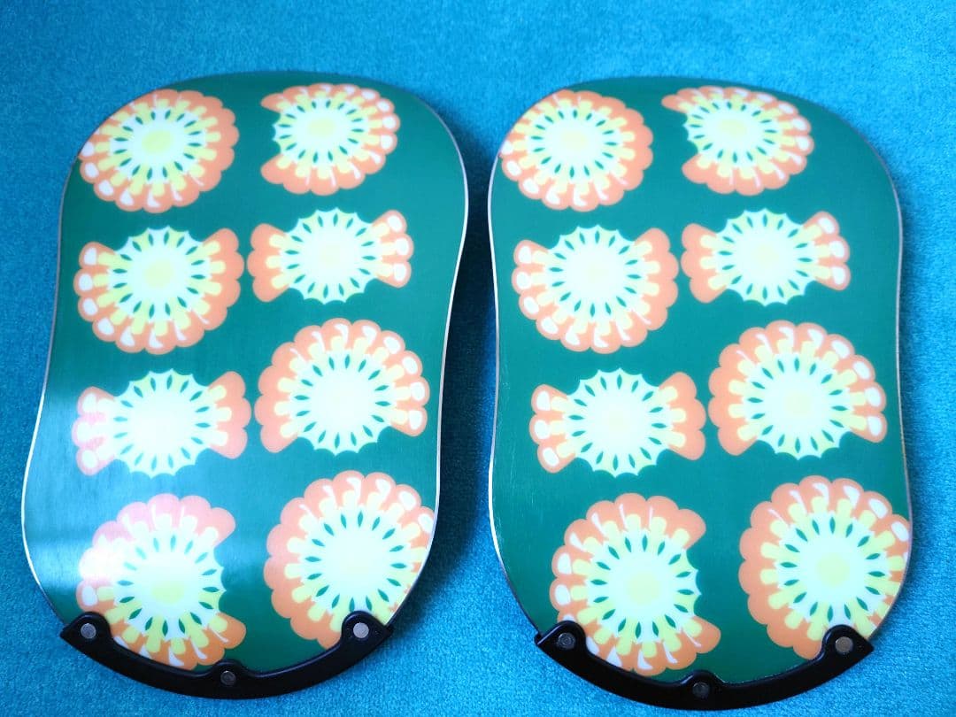 NICO セパレートスノーボード ＆ケース