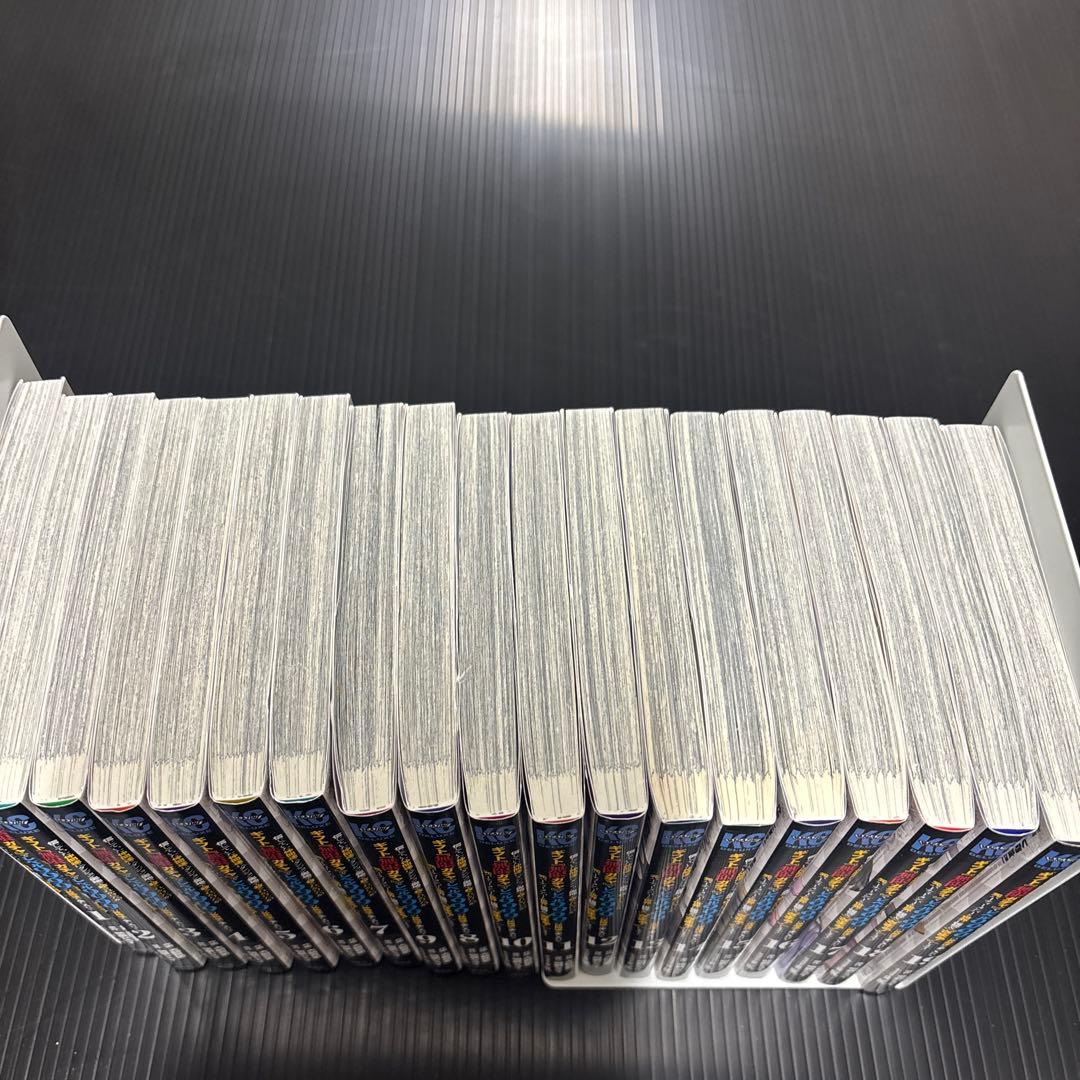 ギフト「無限ガチャ」でレベル9999の仲間達を手に入れて 1〜19巻