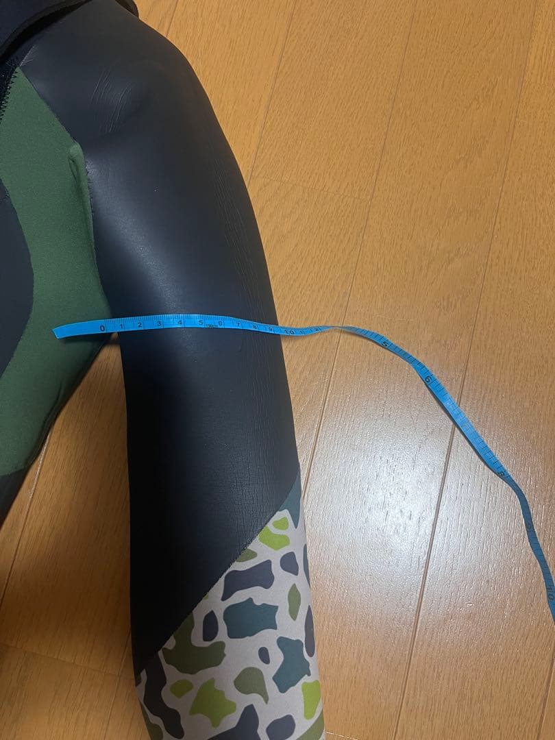 値下げしました✳︎Saver Cross セイバークロス セミドライ　レディース