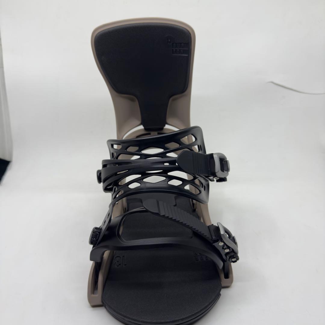 【新品】BURTON CARTEL Men’s Size M 新モデル25/26