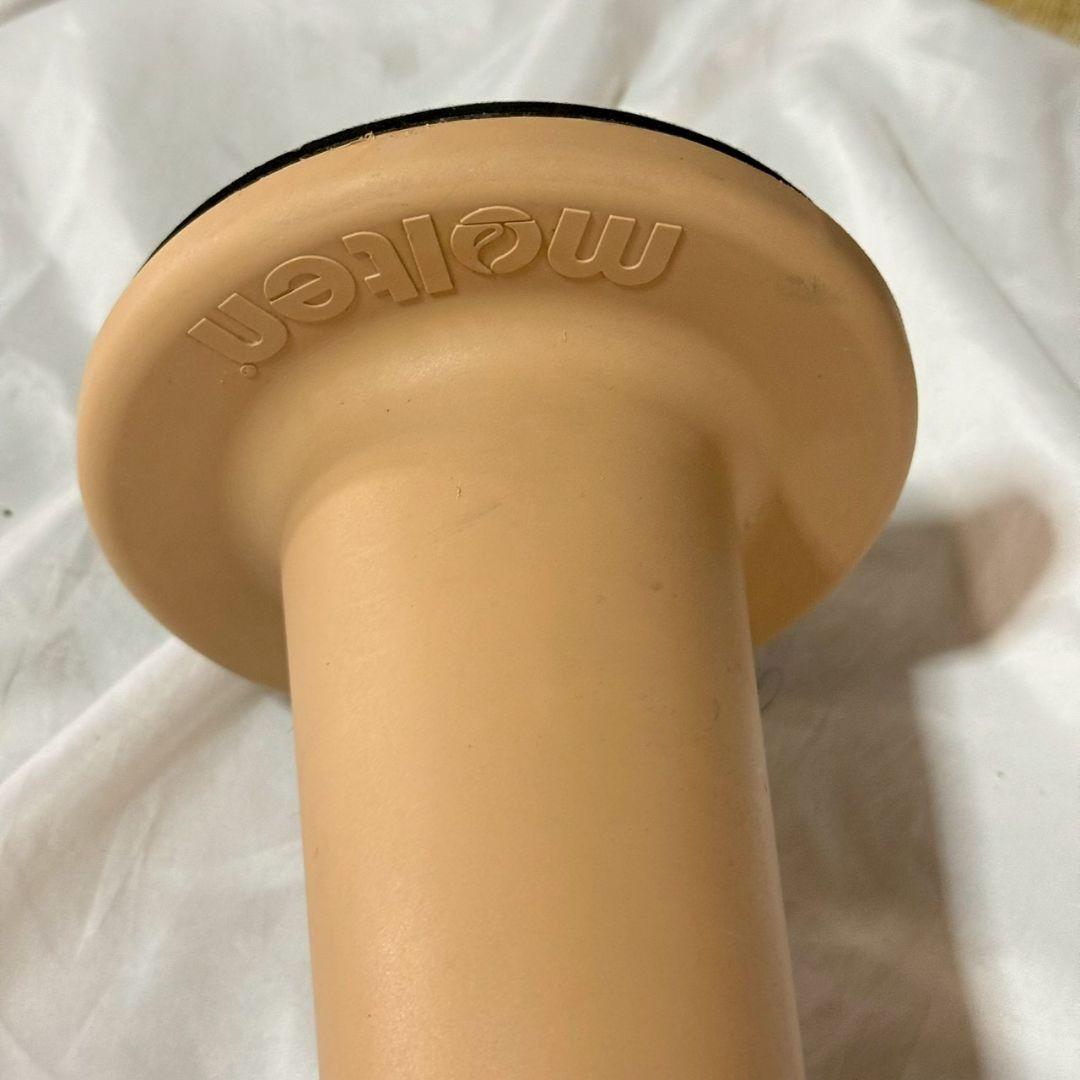 ①モルテンクロスバー　バディー　molten 在宅介護 福祉　介護