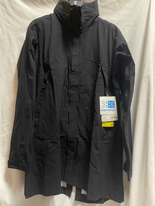 訳あり大特価】（新品未使用）Karrimor pioneer coat L - メルカリ