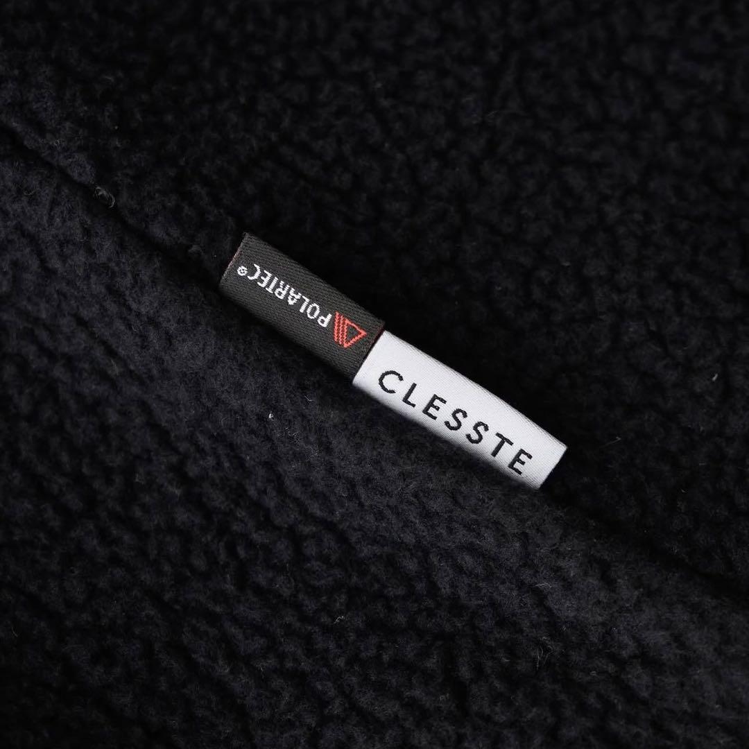 CLESSTE POLARTEC BALACLAVA - メルカリ