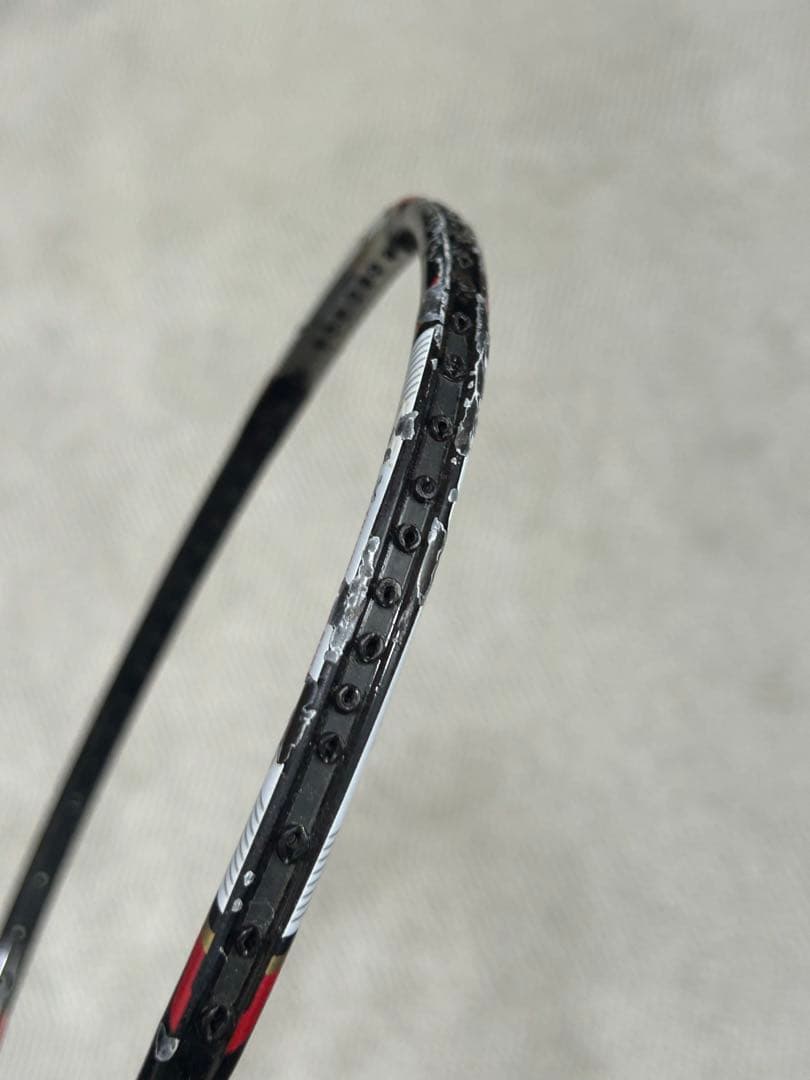 【RT 119622様】 バドミントンラケットジャンクアストロクス88d Pro