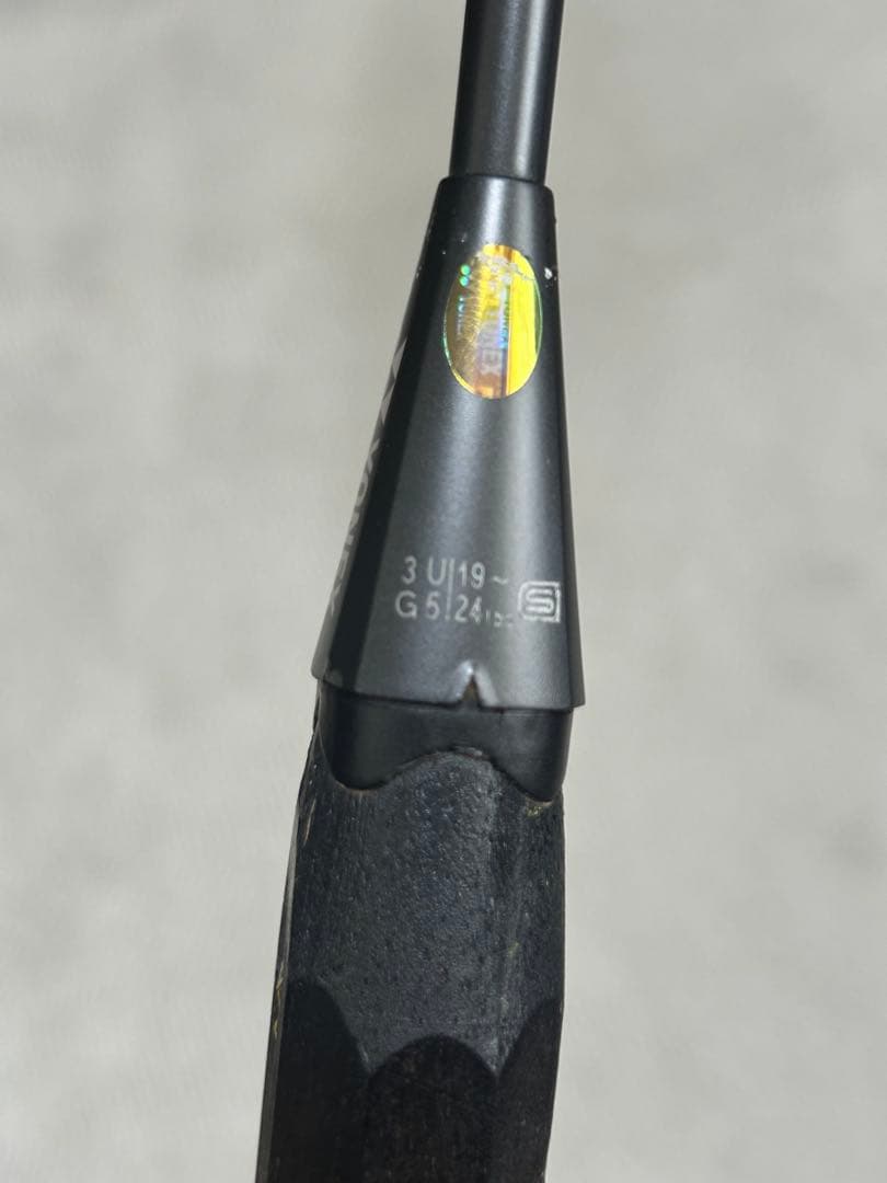 【RT 119622様】 バドミントンラケットジャンクアストロクス88d Pro