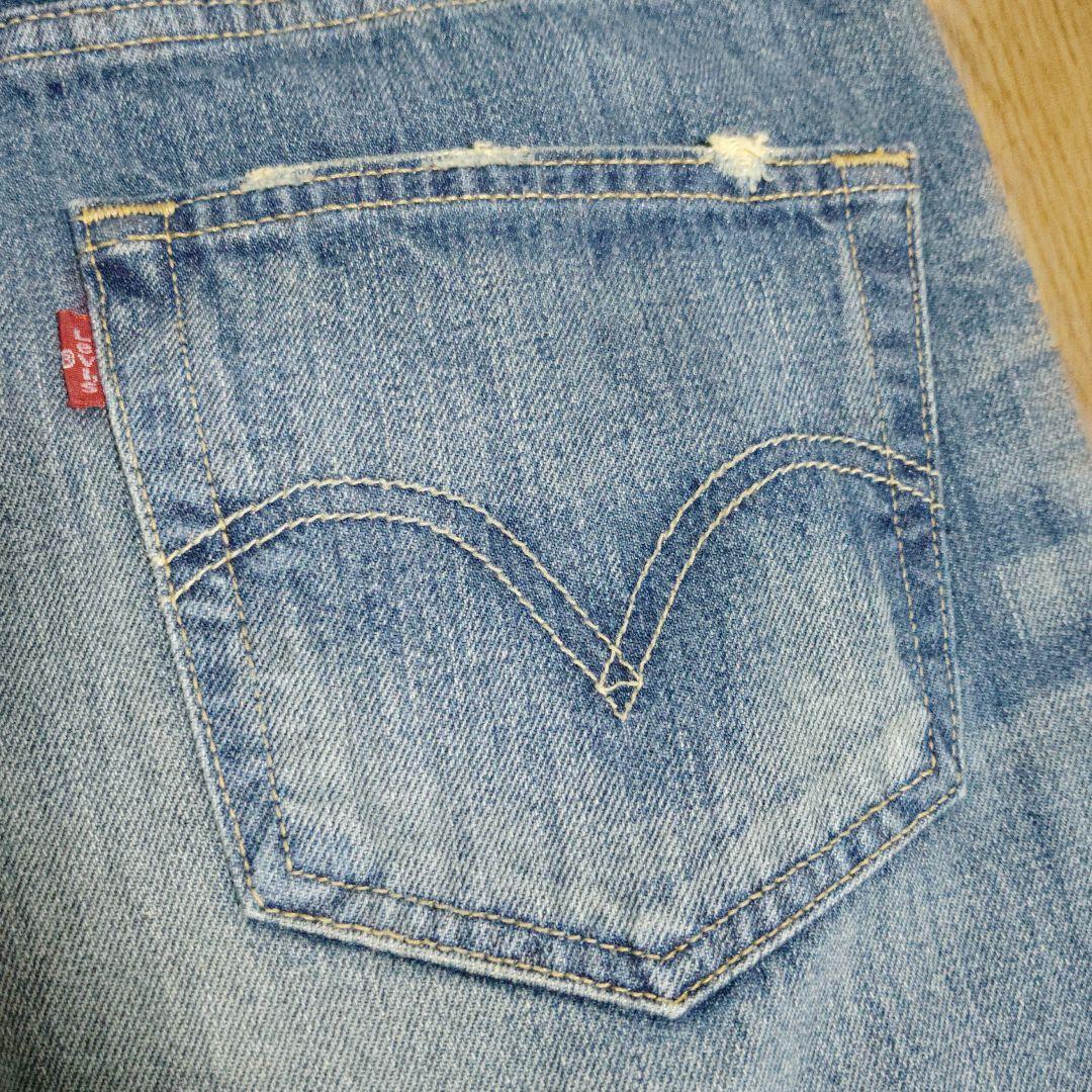 Levi's 501 木村拓哉モデル フィリピン製　08501-00 W32