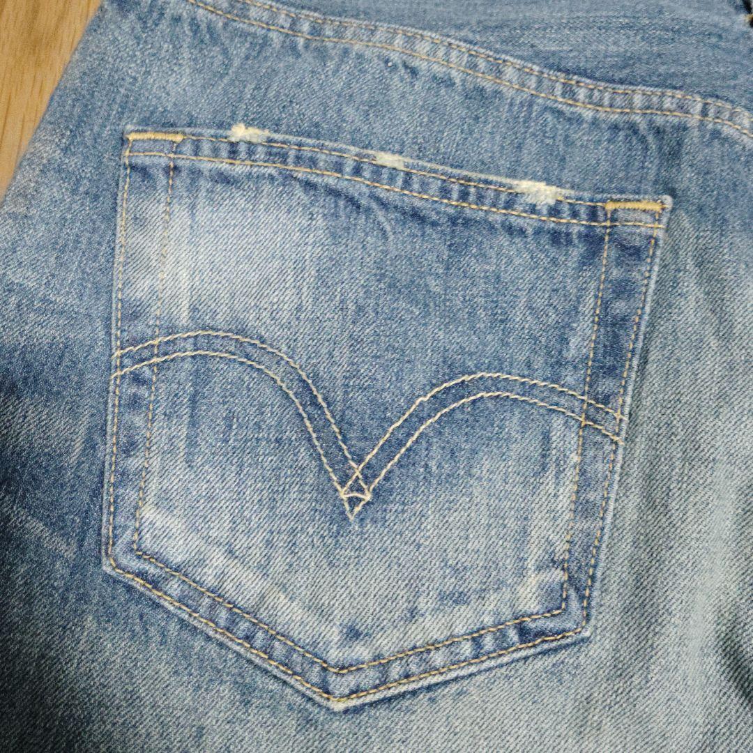 Levi's 501 木村拓哉モデル フィリピン製　08501-00 W32
