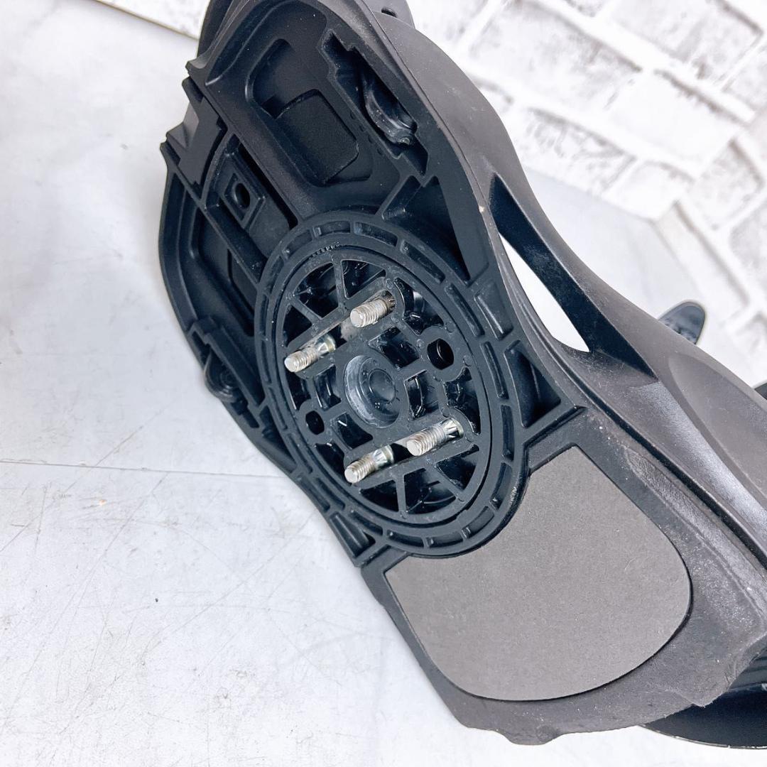 【良品♪】UNION ビンディング　FLITE PRO 19-20モデル　L