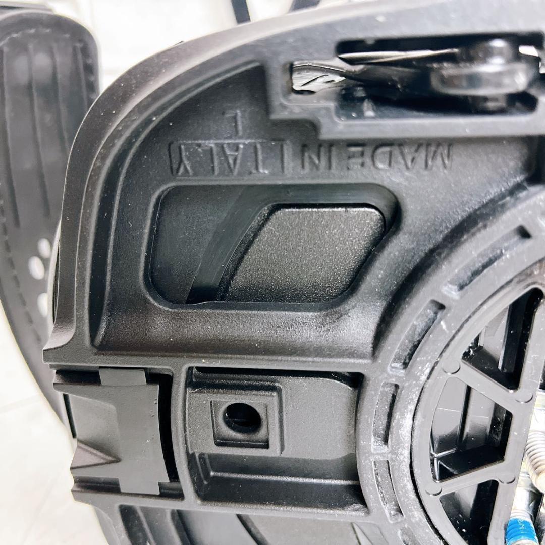 【良品♪】UNION ビンディング　FLITE PRO 19-20モデル　L