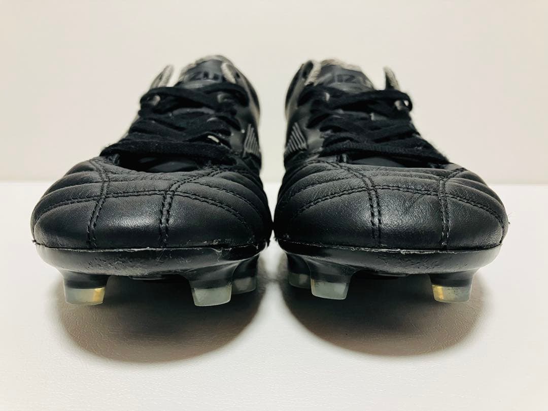 【大幅値下げ】限定モレリアネオ2 ブラックアウト　26cm