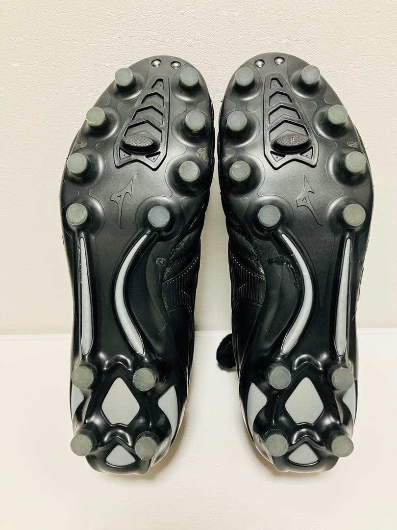 【大幅値下げ】限定モレリアネオ2 ブラックアウト　26cm