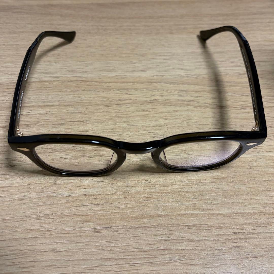 NOCHINO OPTICAL NOCHINO-N1#6 サングラス 調光モデル