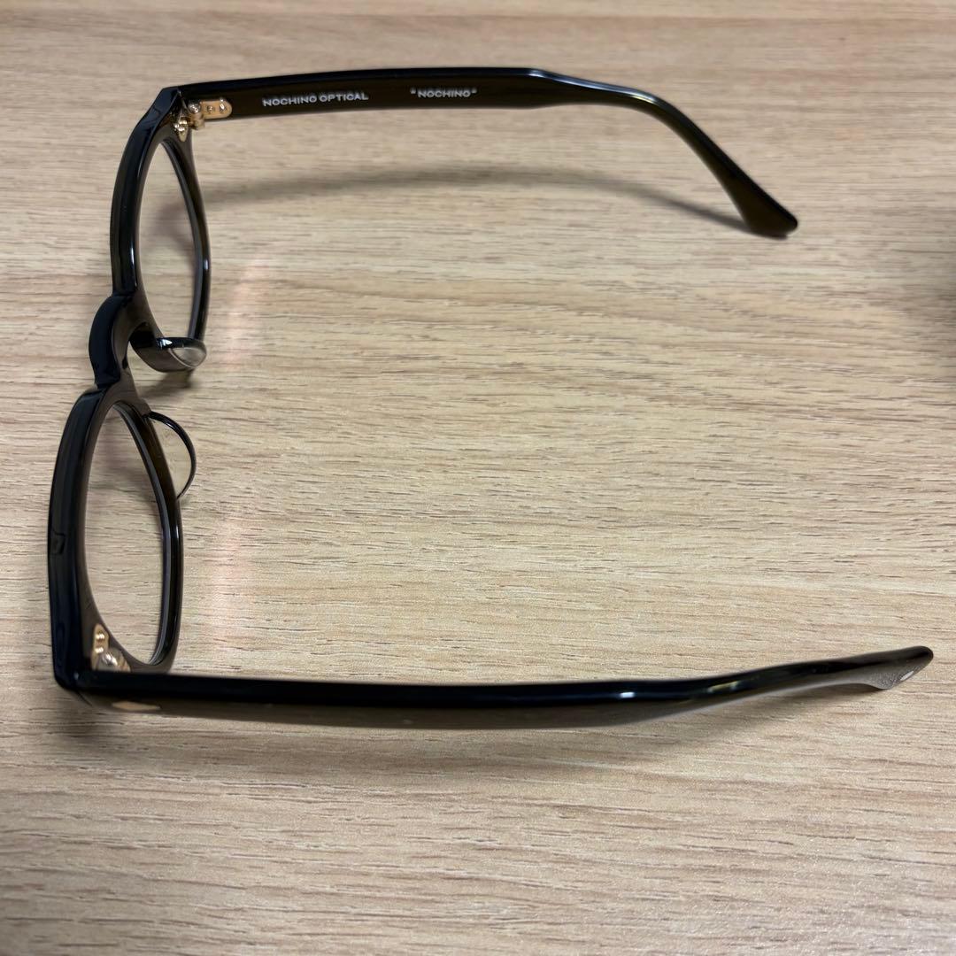 NOCHINO OPTICAL NOCHINO-N1#6 サングラス 調光モデル