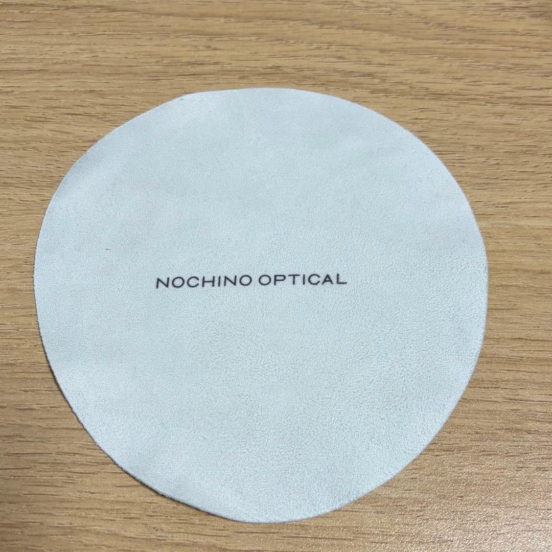 NOCHINO OPTICAL NOCHINO-N1#6 サングラス 調光モデル