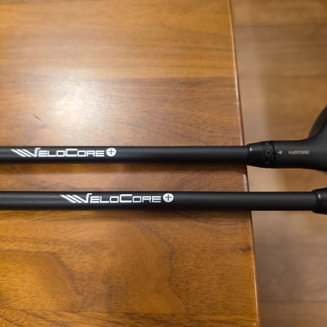 PING G440 ハイブリッド 4U.5U 24ベンタスブラック HB - メルカリ