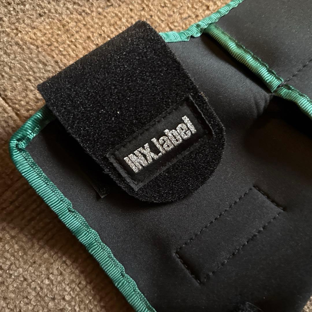 フィッシュマンxインクスレーベル✨FXB-GP711ML Garimpeiro