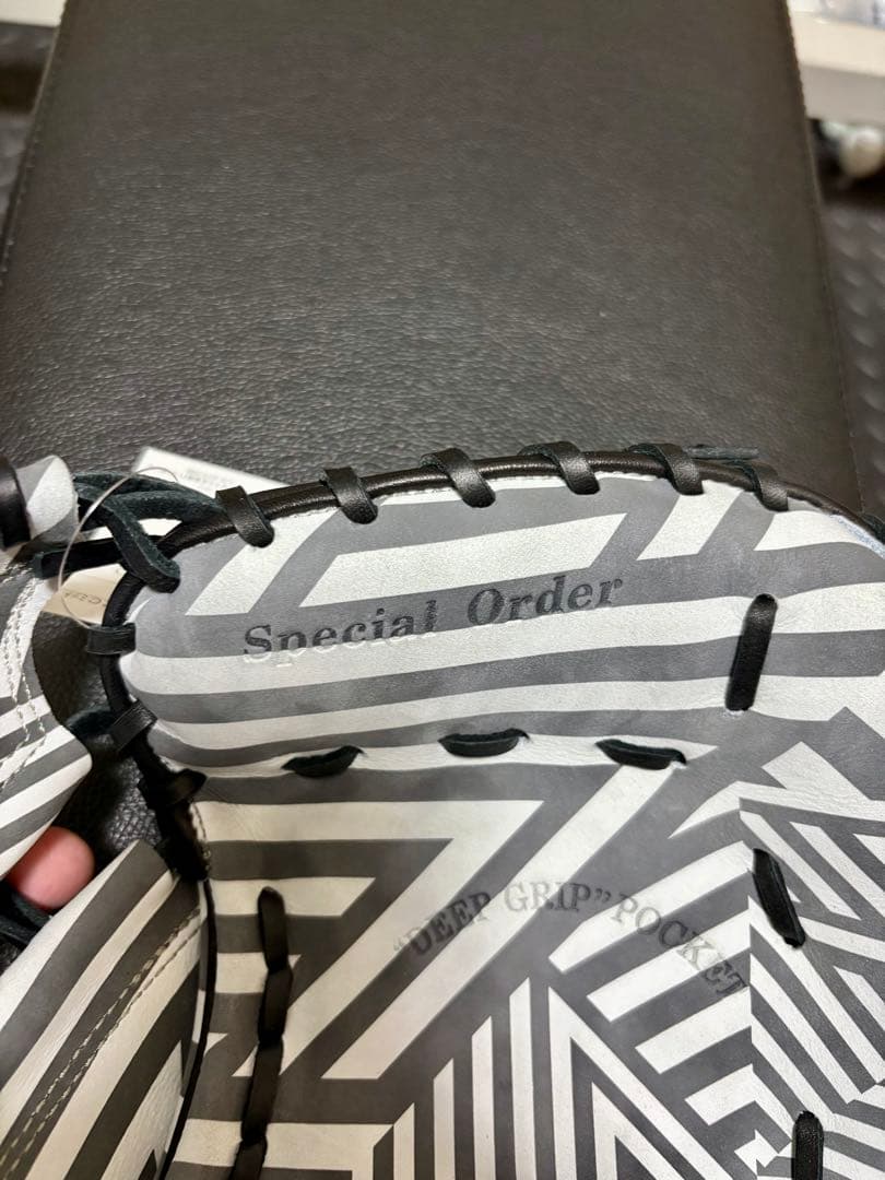 久保田スラッガー　キャッチャーミット　オーダー