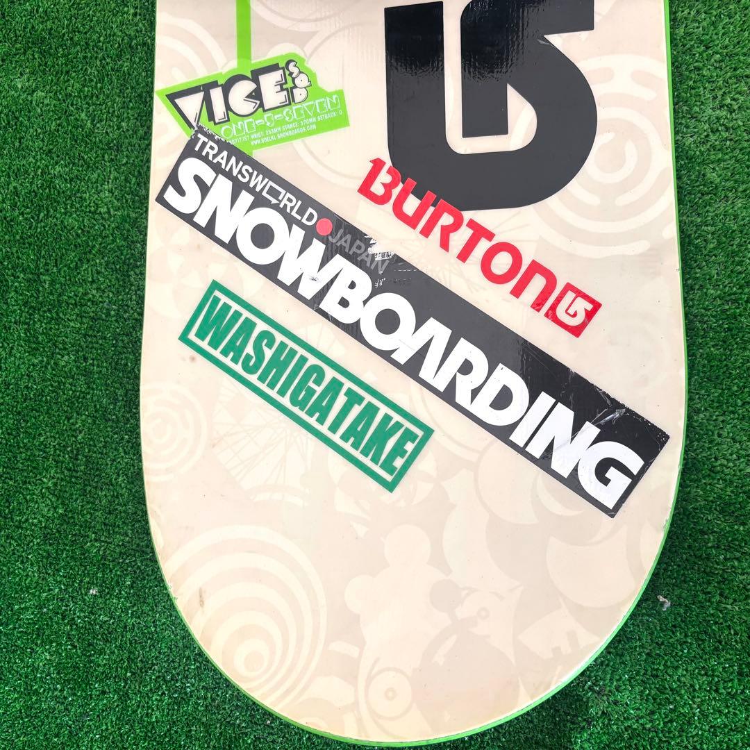 スノーボードセット　スノーボードブー SALOMON ATMIC