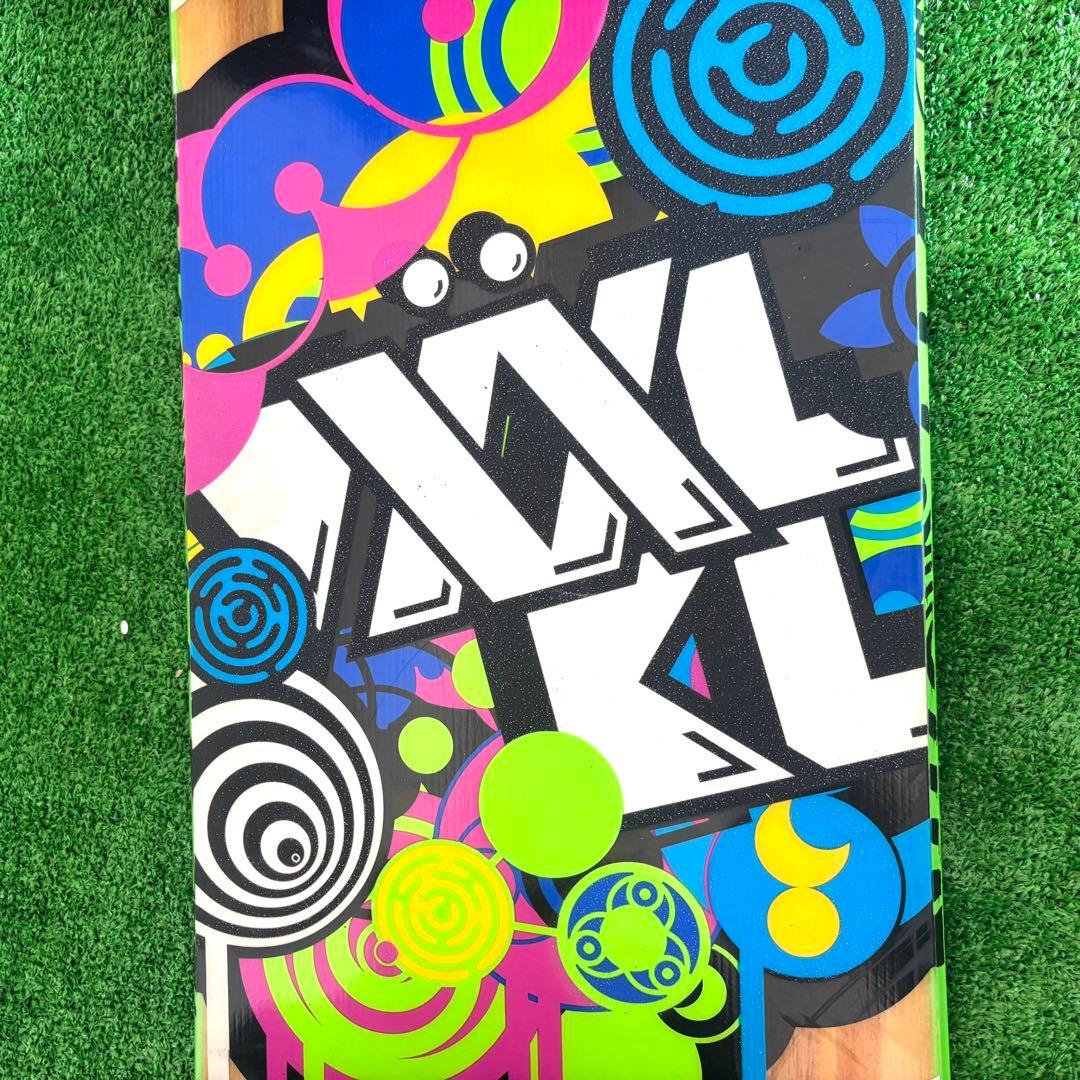 スノーボードセット　スノーボードブー SALOMON ATMIC