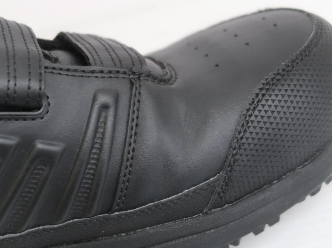 美品 MIZUNO ミズノ オールマイティ SSII 21H ハイカット