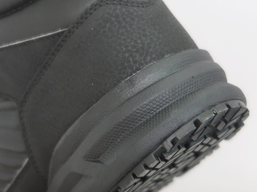 美品 MIZUNO ミズノ オールマイティ SSII 21H ハイカット