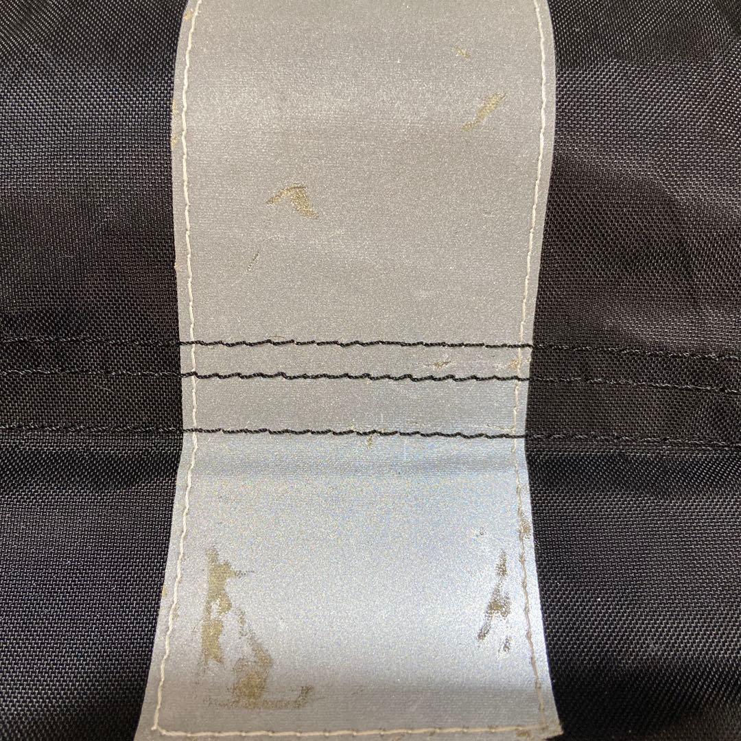 自転車　サドルバック　SUEW