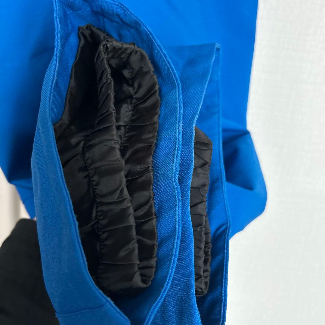 phenix スキーウェア 子ども用 サイズ130 赤/青